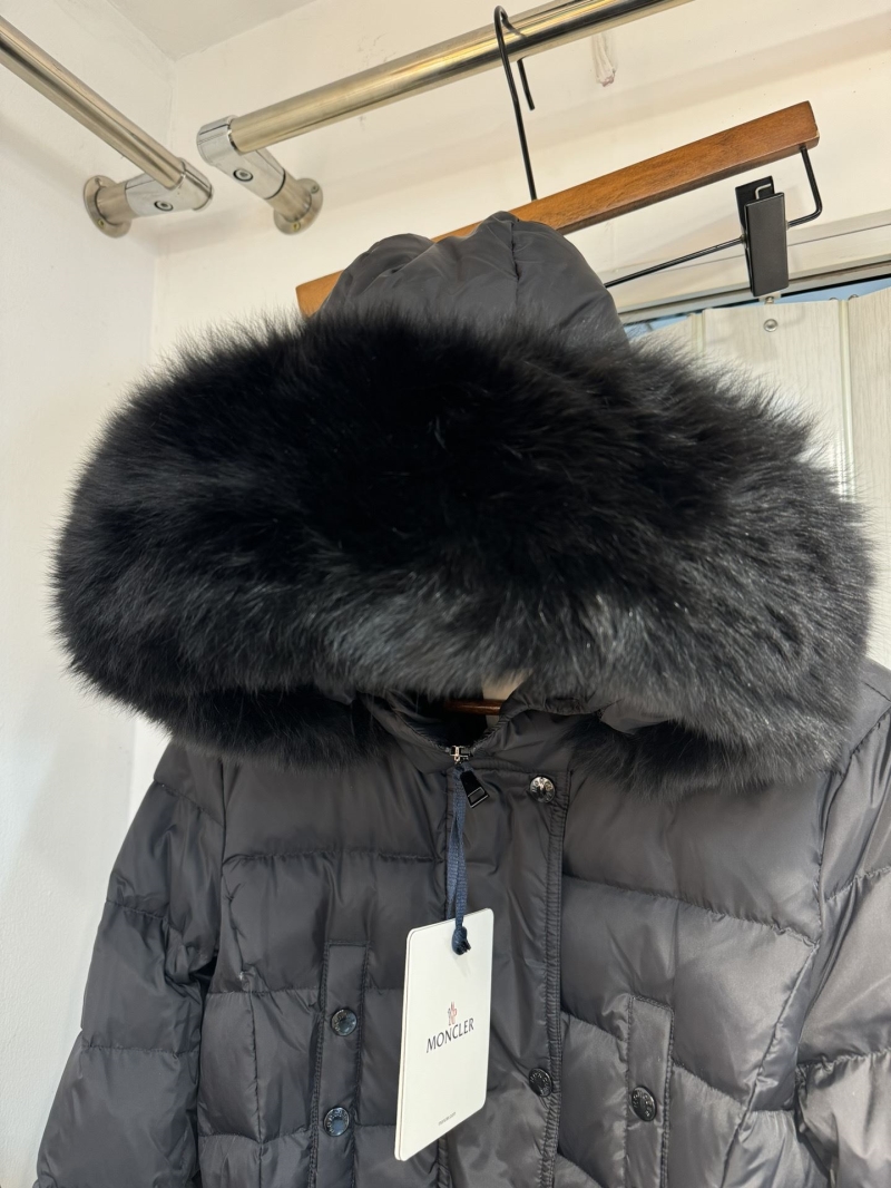 Moncler Down Coat